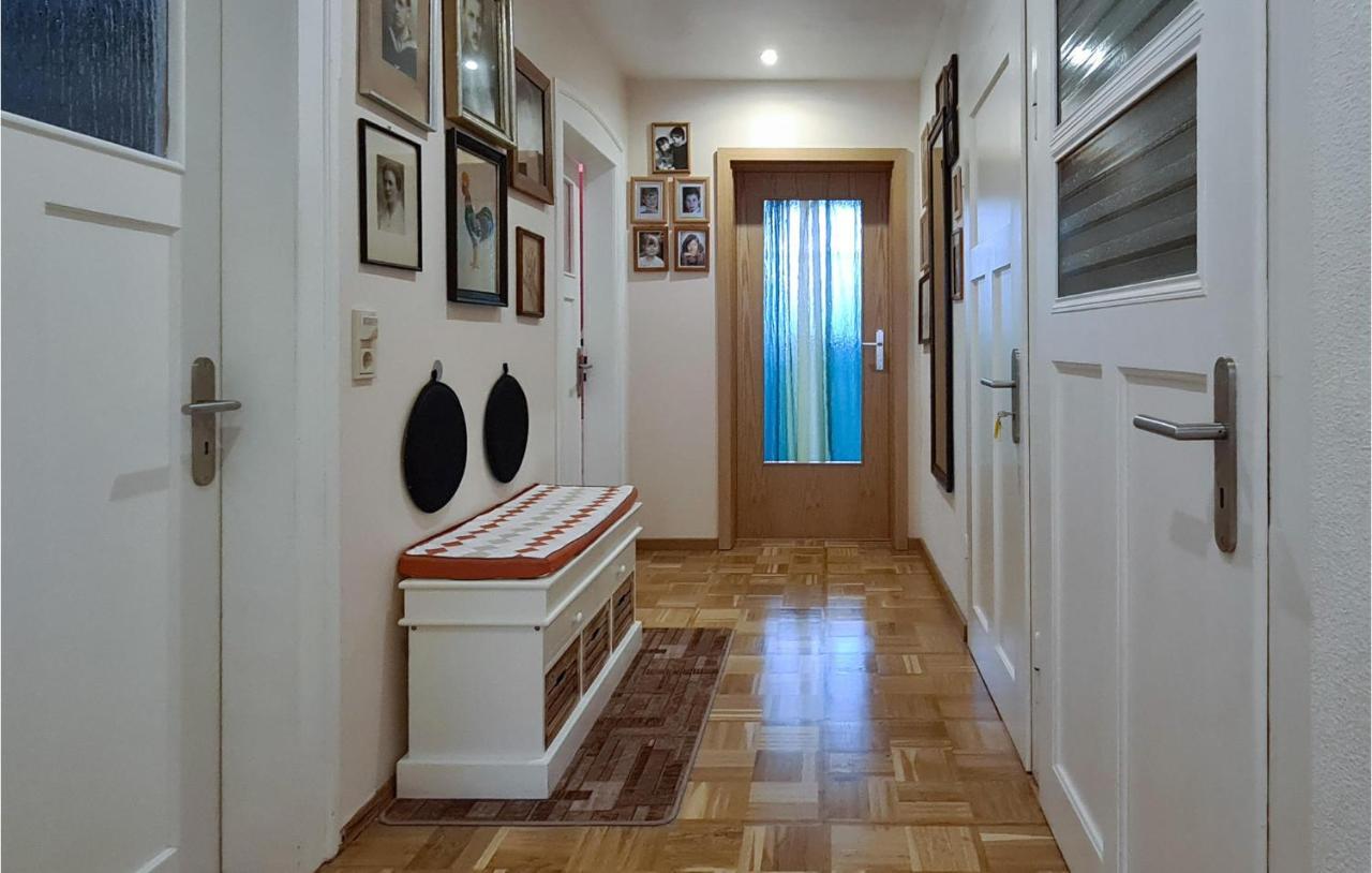 2 Bedroom Cozy Apartment In Зуль Екстер'єр фото