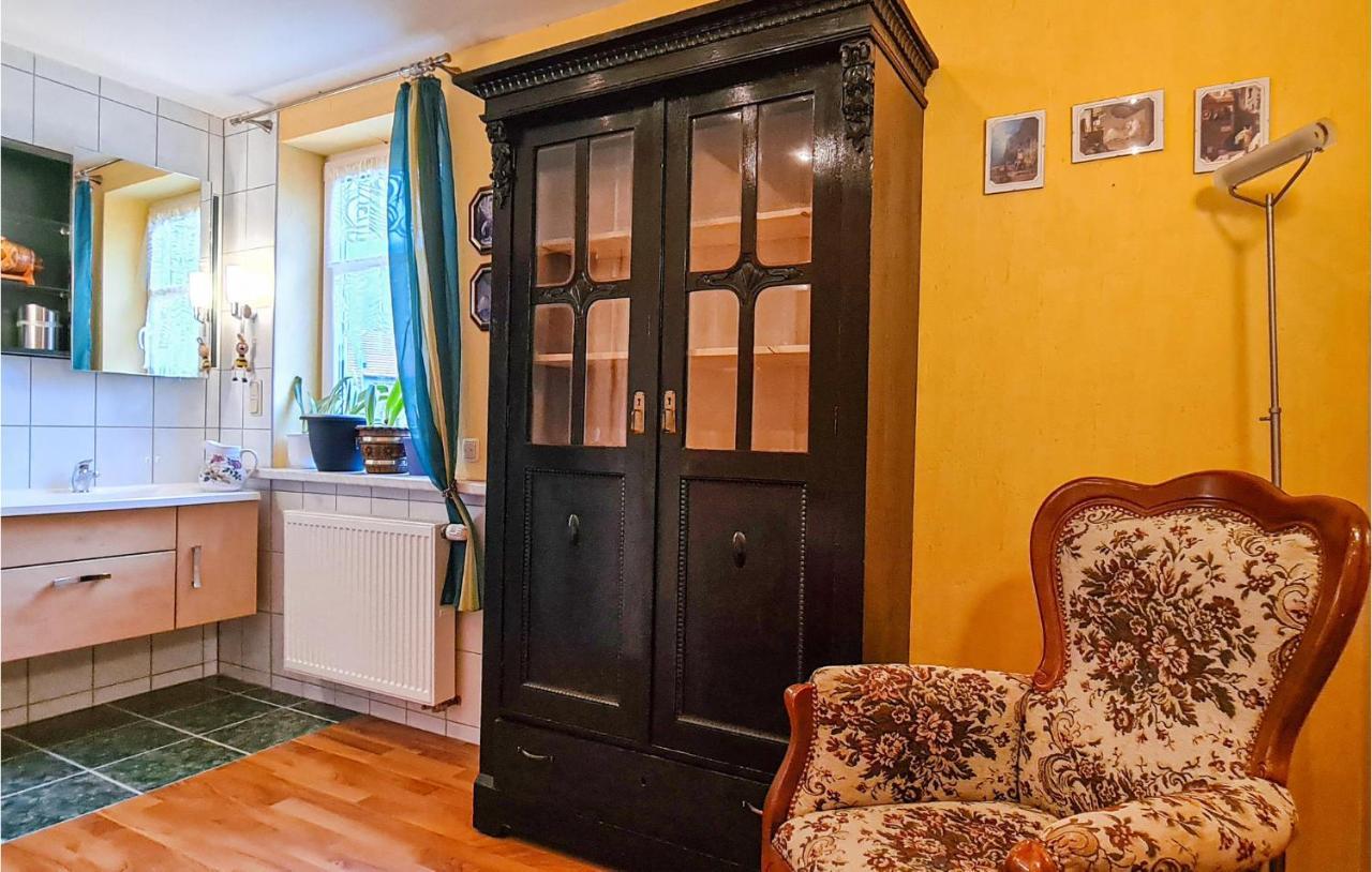 2 Bedroom Cozy Apartment In Зуль Екстер'єр фото