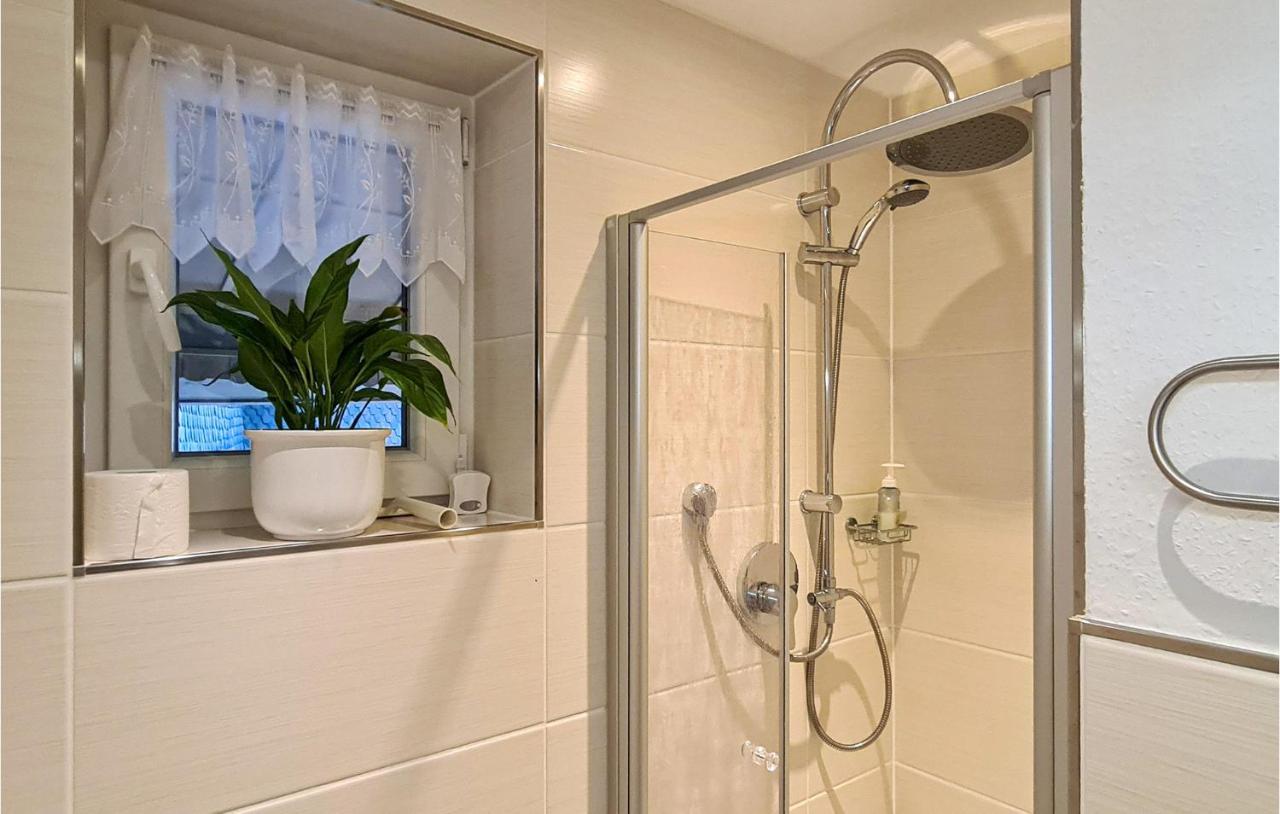2 Bedroom Cozy Apartment In Зуль Екстер'єр фото